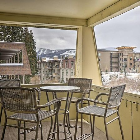 Condo On Fraser River Less Than 4 Mi To Winter Park Resort Exterior photo