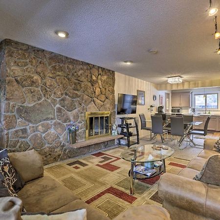 Condo On Fraser River Less Than 4 Mi To Winter Park Resort Exterior photo